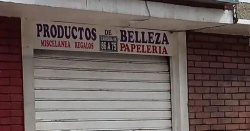 MISCELANEA LLUVIA DE BENDICIONES